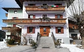 Albergo Sorgenti Del Piave